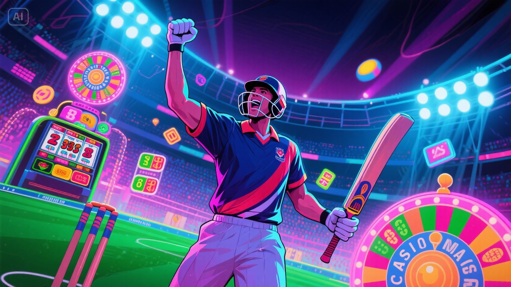 Registration at Conquestador Casino