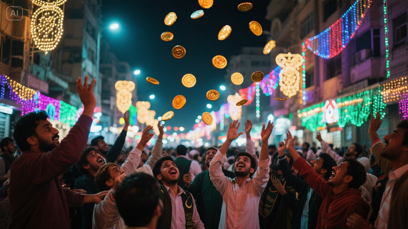 ConquestadorJoin Pakistan’s most popular gaming site today and claim a 200% first deposit bonus instantly! Deposit easily, play safely, and withdraw your winnings in PKR anytime.