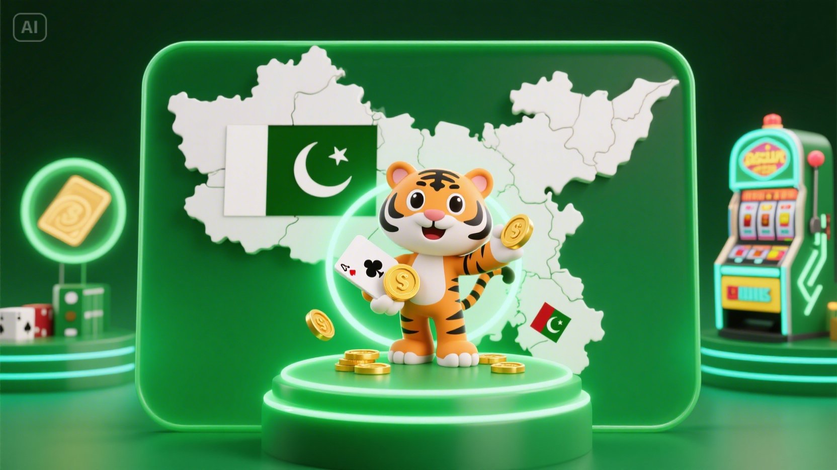ConquestadorDeposit once and enjoy a 200% instant top-up! Pakistan’s users can recharge safely, play confidently, and cash out PKR winnings in minutes.