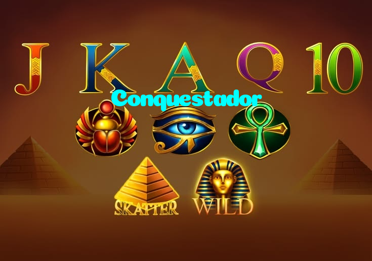 available types of Conquestador bet including pre-match live express and system bets